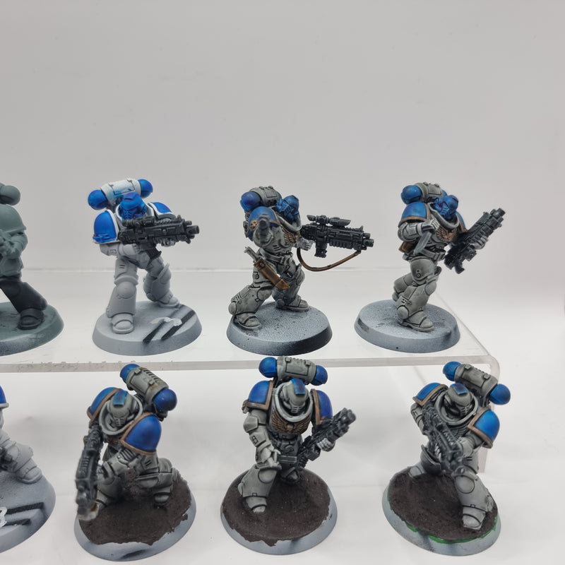 Warhammer 40k: Space Marine Intercessors (BC099)