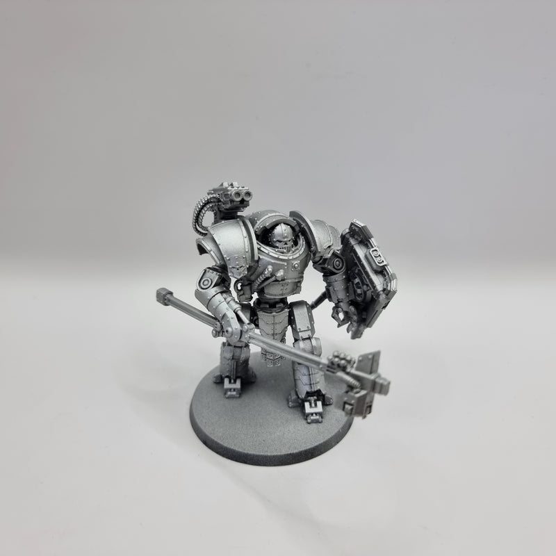 Warhammer Horus Heresy: Legiones Astartes Iron Warriors Iron Circle (AX040)