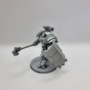 Warhammer Horus Heresy: Legiones Astartes Iron Warriors Iron Circle (AX040)