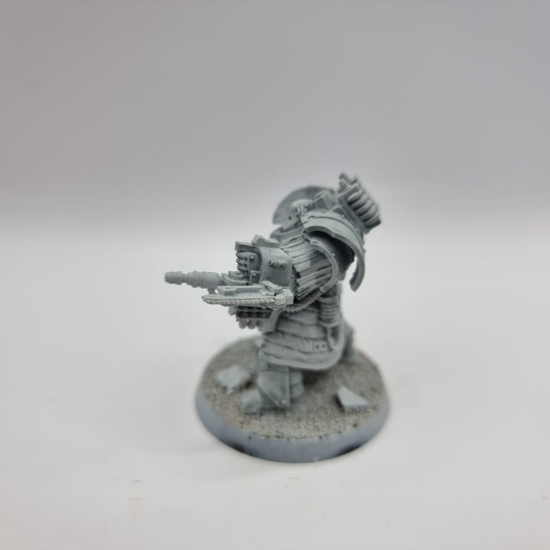 Warhammer Horus Heresy: Iron Warriors Primus Medicae OOP (AA096)