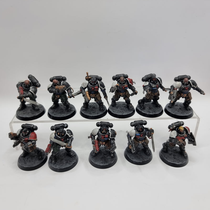 Warhammer 40k: Space Marine Reivers (AD028)