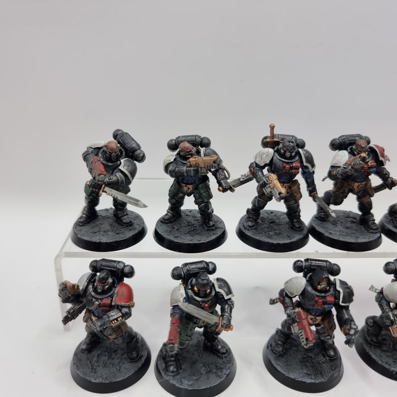 Warhammer 40k: Space Marine Reivers (AD028)