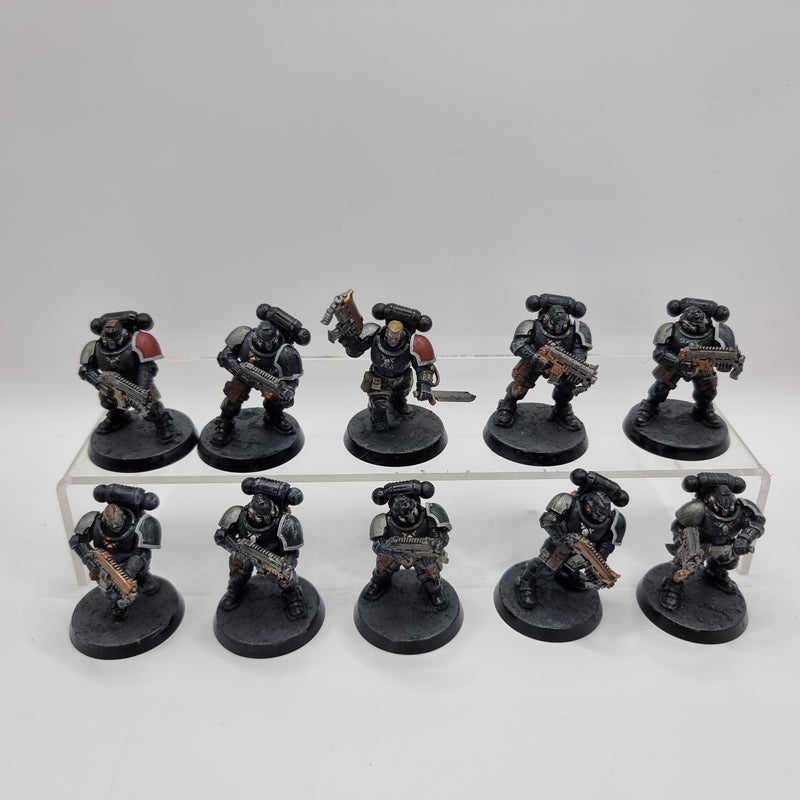 Warhammer 40k: Space Marine Reivers (BA063)