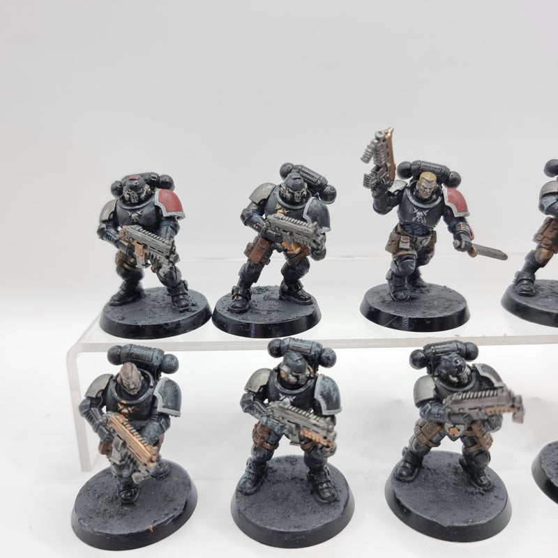 Warhammer 40k: Space Marine Reivers (BA063)