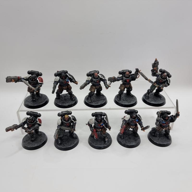 Warhammer 40k: Space Marine Reivers (BA148)