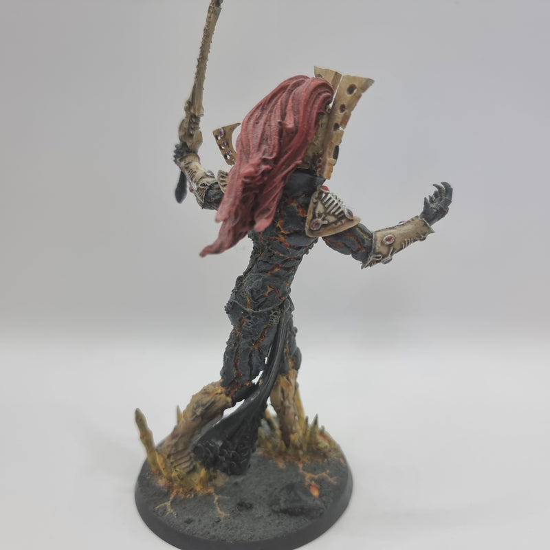 Warhammer 40k: Aeldari Eldar Forgeworld Avatar of Khaine (AA014)