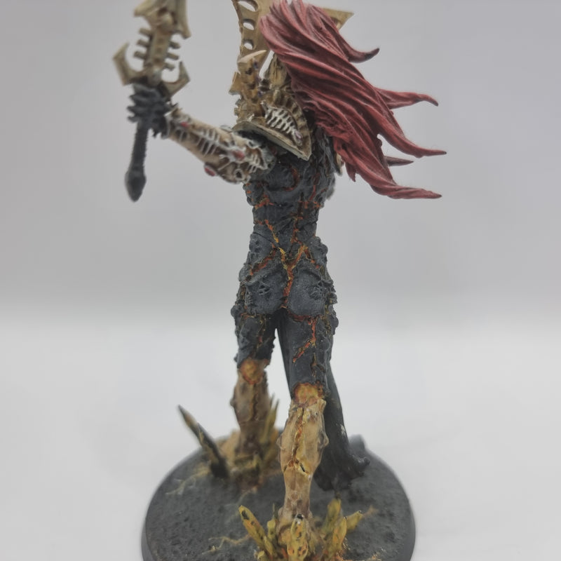 Warhammer 40k: Aeldari Eldar Forgeworld Avatar of Khaine (AA014)