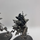 Warhammer 40k: Adeptus Mechanicus Ironstrider Ballistarius/Sydonian Dragoon (AU025)