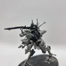 Warhammer 40k: Adeptus Mechanicus Ironstrider Ballistarius/Sydonian Dragoon (AU025)