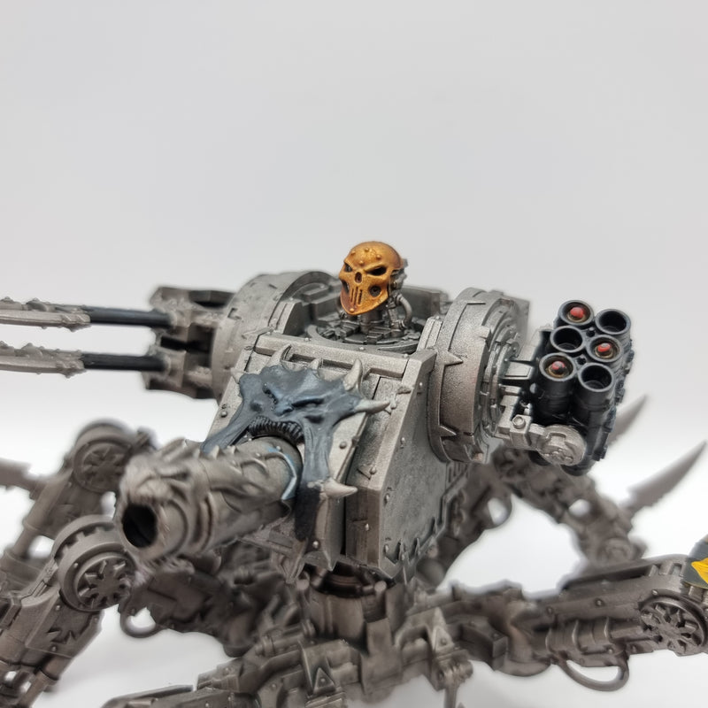 Warhammer 40k: Chaos Space Marines Chaos Defiler (AX088)