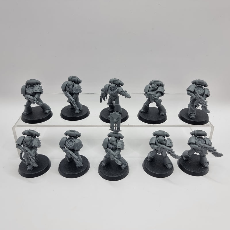 Warhammer Horus Heresy: Legiones Astartes MKVI Marines (AF029)