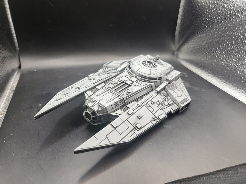 Star Wars X-wing Decimator (AT078)