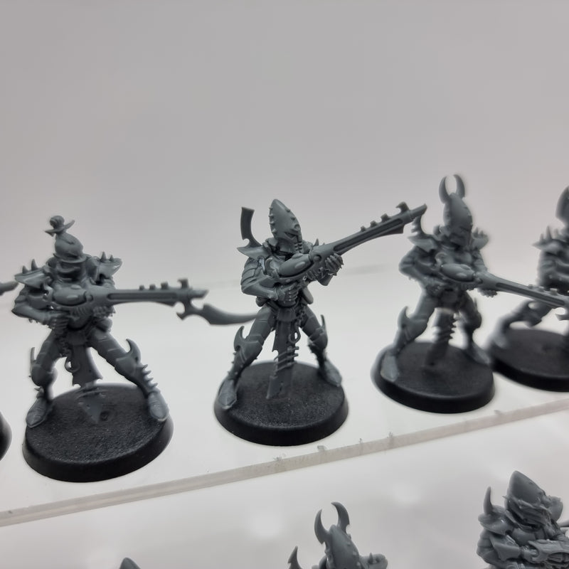 Warhammer 40k: Dark Eldar Drukhari Kabalite Warriors (AT249)