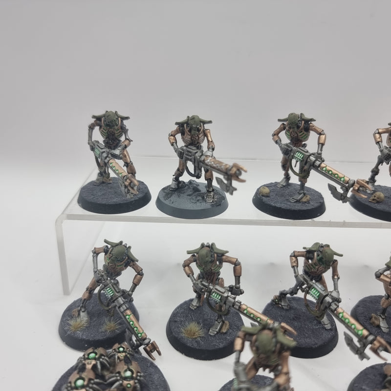 Warhammer 40k: Necron Warriors (AZ058)