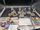 Star Wars Legion ISP Inferno Squad Bundle (AT168)