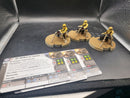 Star Wars Legion Shore Trooper Mortar Bundle (AT130)