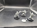 Middle-Earth SBG: Khazad Dum Command Bundle (AT083)