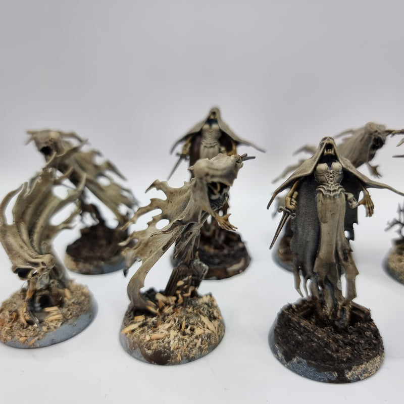 Warhammer Age of Sigmar: Nighthaunt Myrmourn Banshees (AI106)