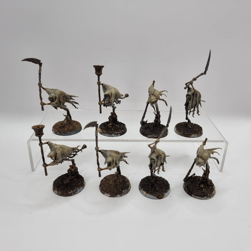 Warhammer Age of Sigmar: Nighthaunt Grimghast Reapers (BC122)