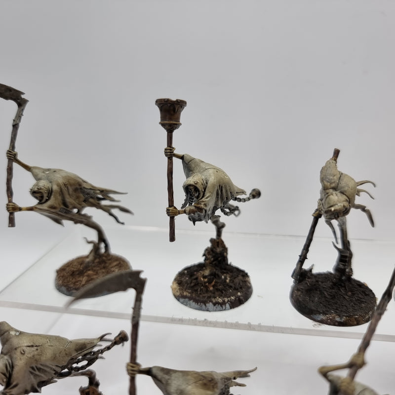 Warhammer Age of Sigmar: Nighthaunt Grimghast Reapers (BC122)