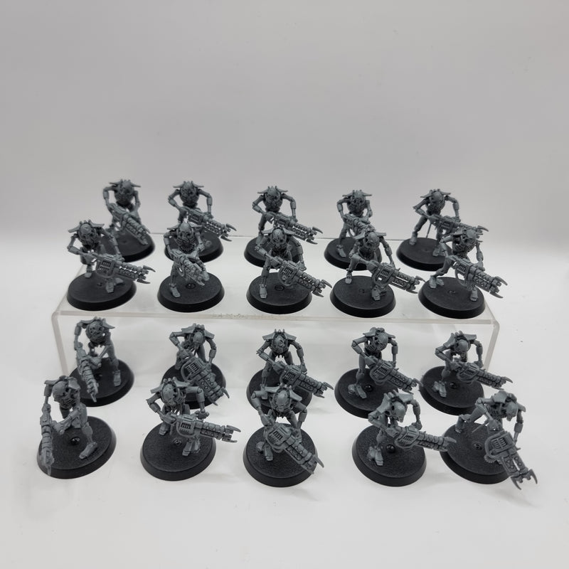 Warhammer 40k: Necron Warriors (BA006)