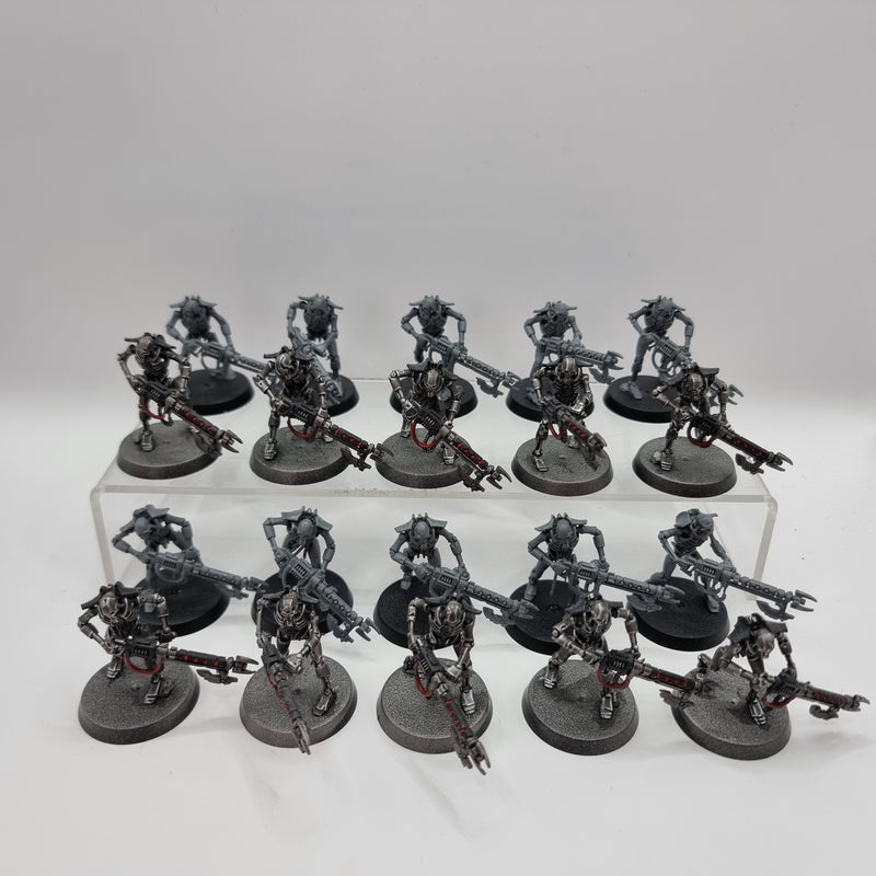 Warhammer 40k: Necron Warriors (AW239)