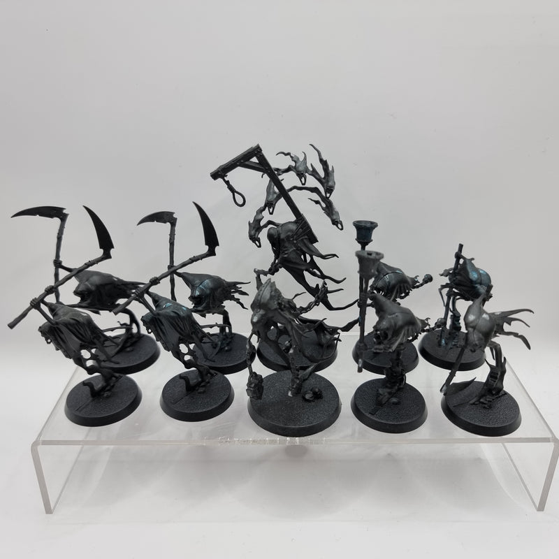 Warhammer Age of Sigmar: Nighthaunt Bundle (AW216)