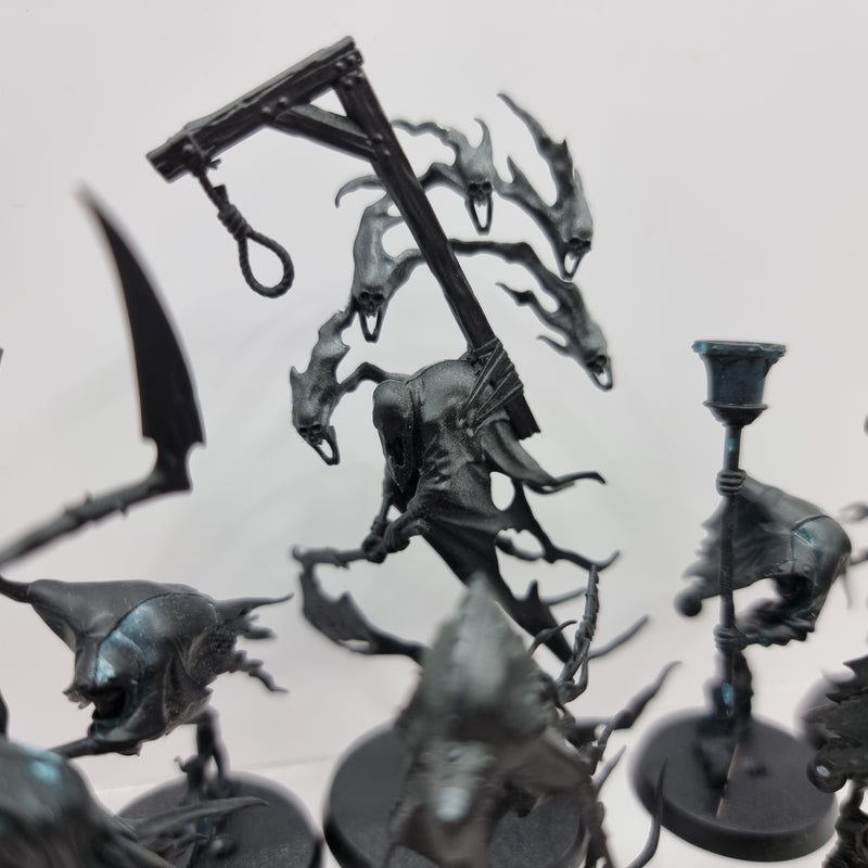 Warhammer Age of Sigmar: Nighthaunt Bundle (AW216)