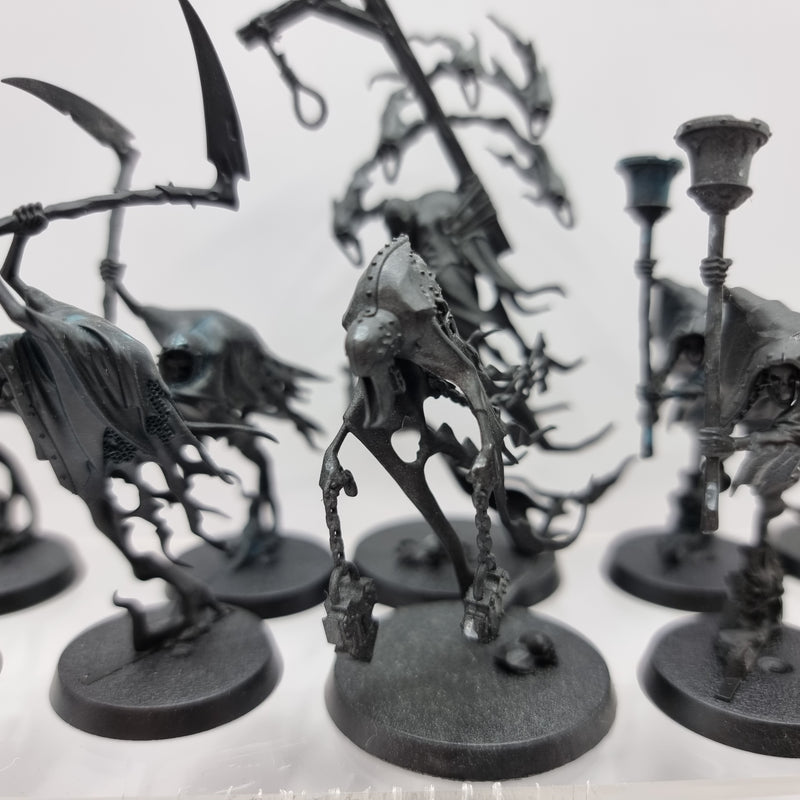 Warhammer Age of Sigmar: Nighthaunt Bundle (AW216)