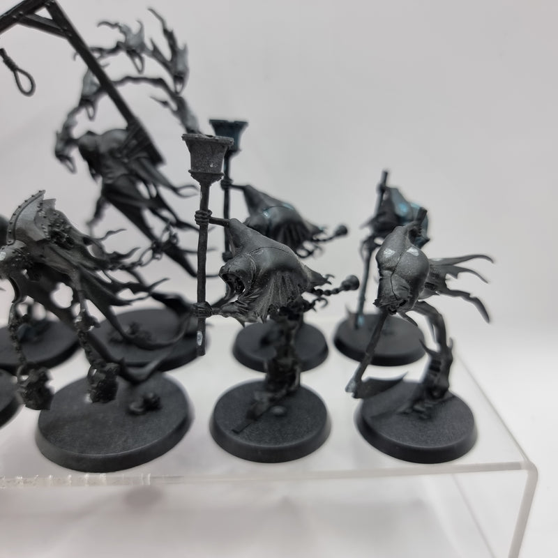 Warhammer Age of Sigmar: Nighthaunt Bundle (AW216)