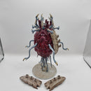 Warhammer 40k: Tyranid Tyrannocyte (AR011)