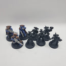 Warhammer 40k: Space Marine Incursors and Eliminators (AT229)