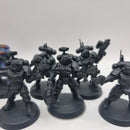 Warhammer 40k: Space Marine Incursors and Eliminators (AT229)