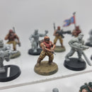 Warhammer 40k: Astra Militarum Imperial Guard Shock Troopers (BA022)