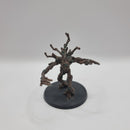 Middle Earth Strategy Battle: Fangorn Metal Ent OOP (AH067)