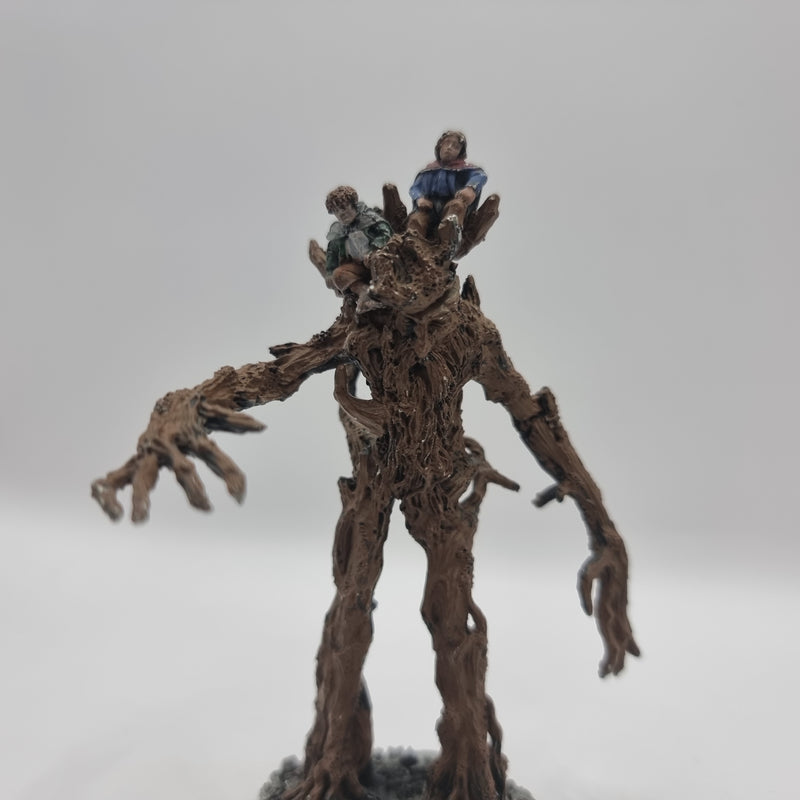 Middle Earth Strategy Battle: Fangorn Metal Treebeard OOP (AH041)