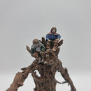 Middle Earth Strategy Battle: Fangorn Metal Treebeard OOP (AH041)