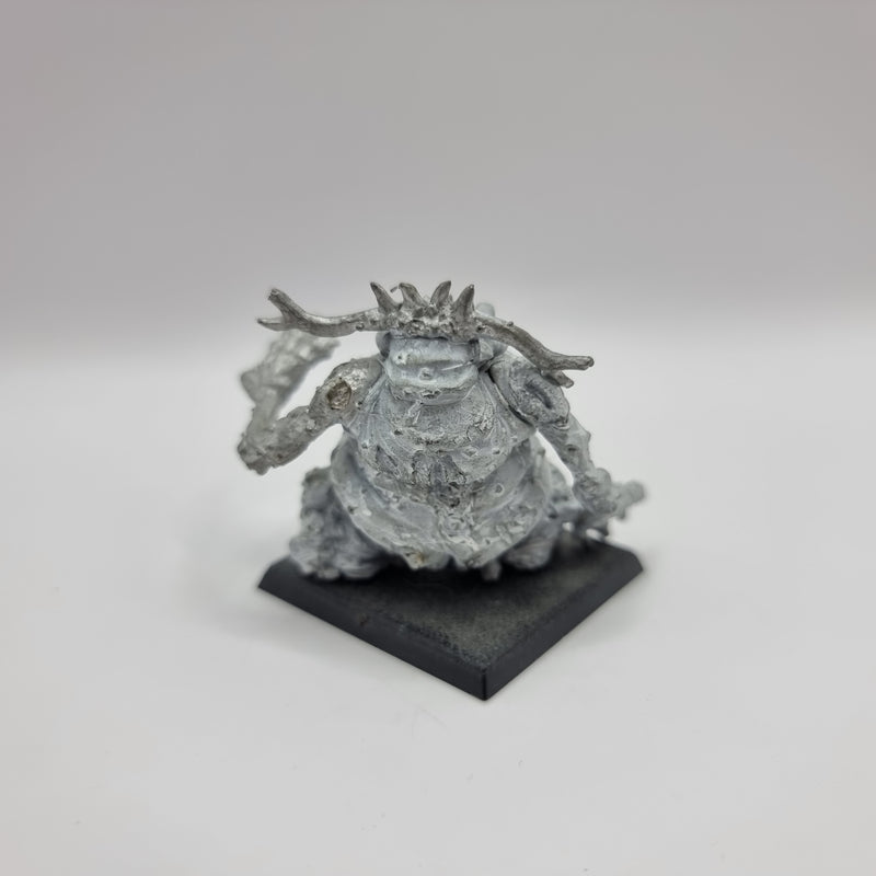 Warhammer Fantasy: Daemons of Chaos Classic Metal Great Unclean One OOP (AT151)