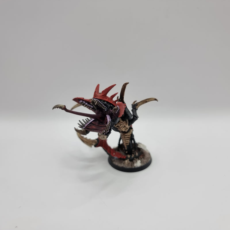 Warhammer 40k: Tyranid Red Terror Conversion (BA099)