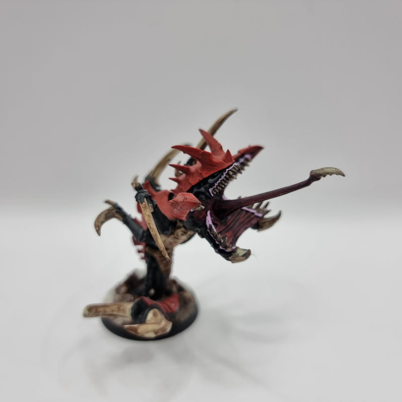 Warhammer 40k: Tyranid Red Terror Conversion (BA099)