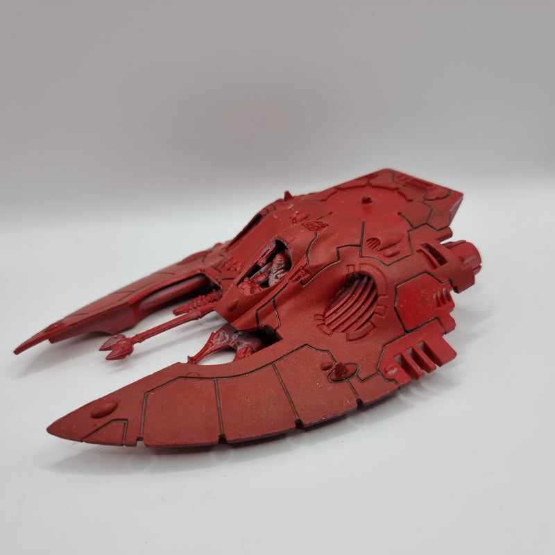 Warhammer 40k: Eldar Aeldari Wave Serpents (AR041)