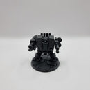 Warhammer 40k: Space Marines Grey Knight Venerable Dreadnought (AK012)