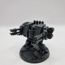 Warhammer 40k: Space Marines Grey Knight Venerable Dreadnought (AK012)