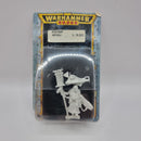 Warhammer 40k: Adeptus Sororitas Metal Missionary OOP BC025