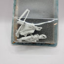 Warhammer 40k: Astra Militarum Lord Solar Macharius OOP AM001