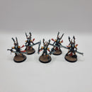 Warhammer 40k: Dark Eldar Drukhari Incubi (BC069)