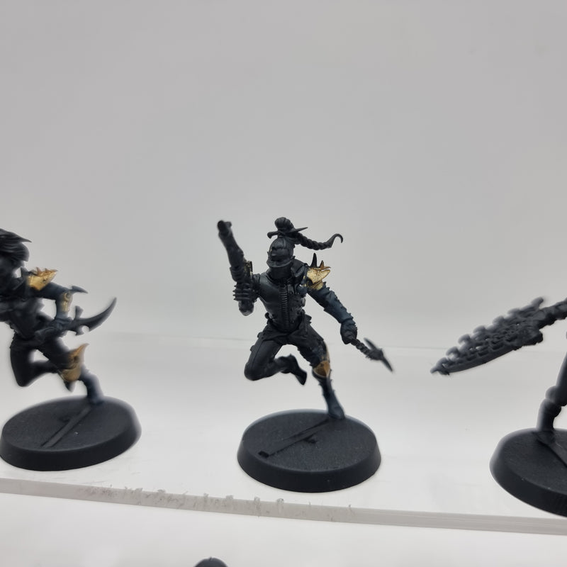 Warhammer 40k: Dark Eldar Drukhari Wyches (AS063)