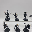 Warhammer 40k: Dark Eldar Drukhari Wyches (AS063)