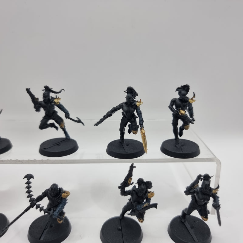 Warhammer 40k: Dark Eldar Drukhari Wyches (AS063)