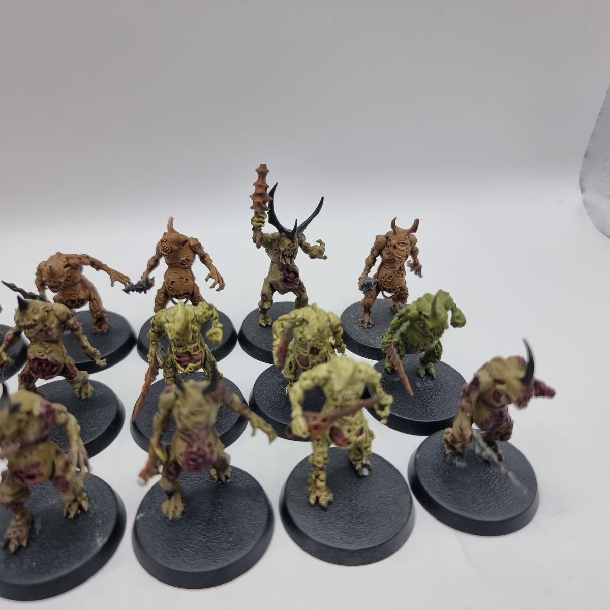 Amazon.com: Games Workshop 99129915042